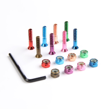 skateboard nuts and bolts colored nuts and bolts storage m16 bolt and nuts